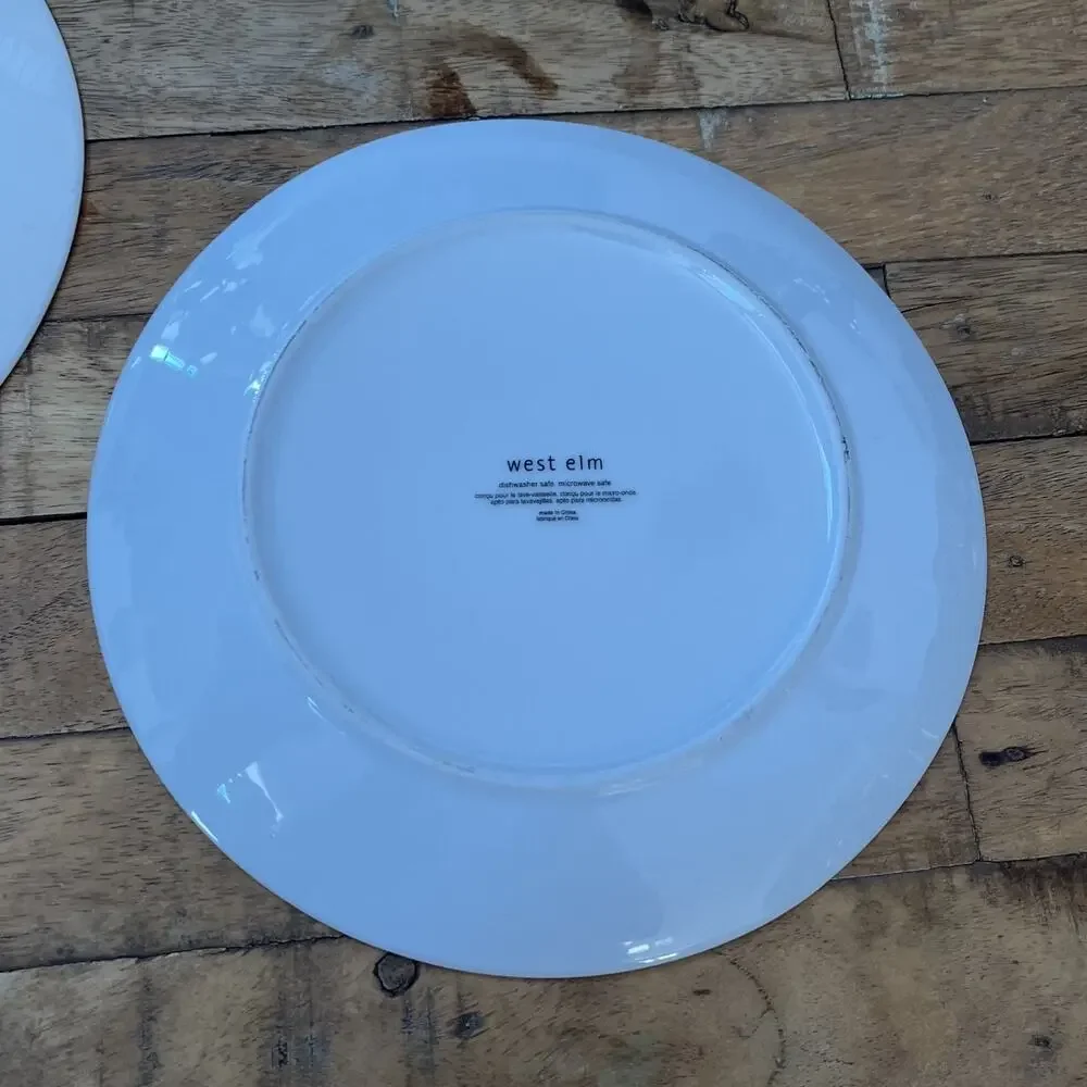 West Elm Crate & Barrel this product